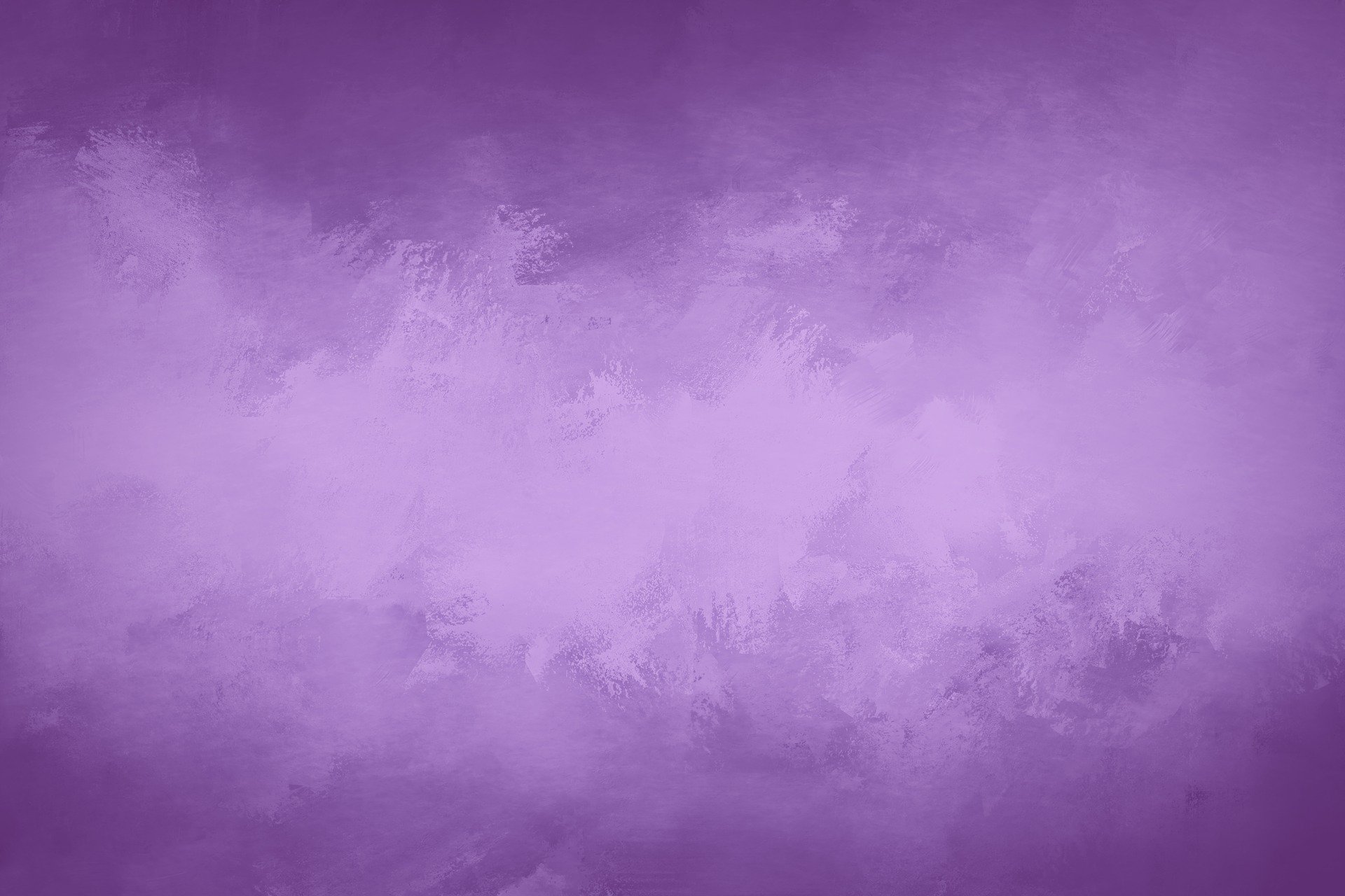 オーラ紫
